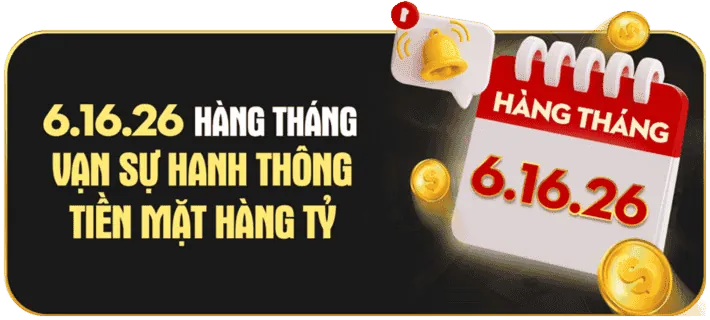 Slot game Rồng vàng thịnh vượng