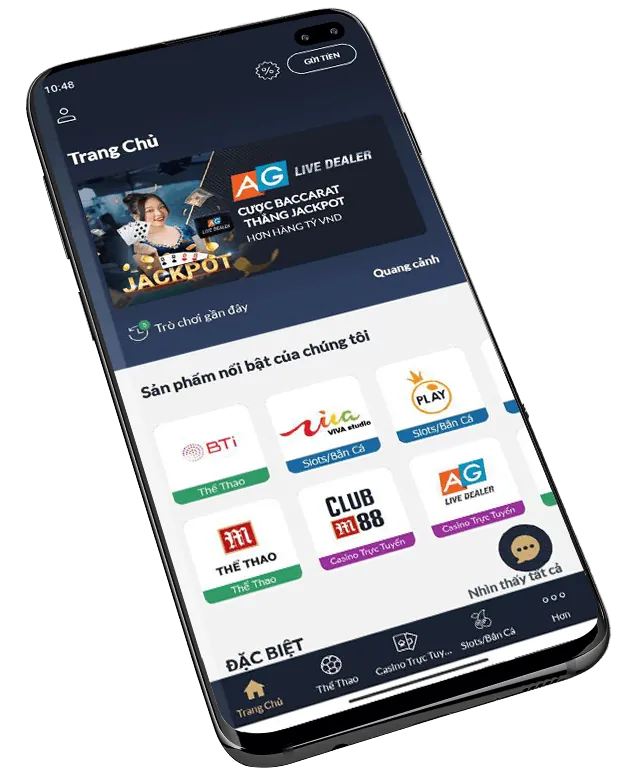 Quản lý tài khoản cá nhân hitclub win