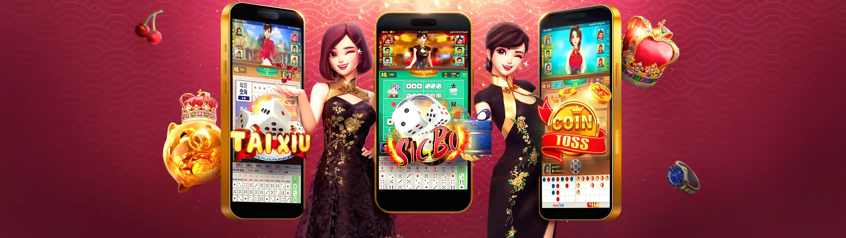 Hình ảnh đại diện Chính sách Bảo mật của hitclub win